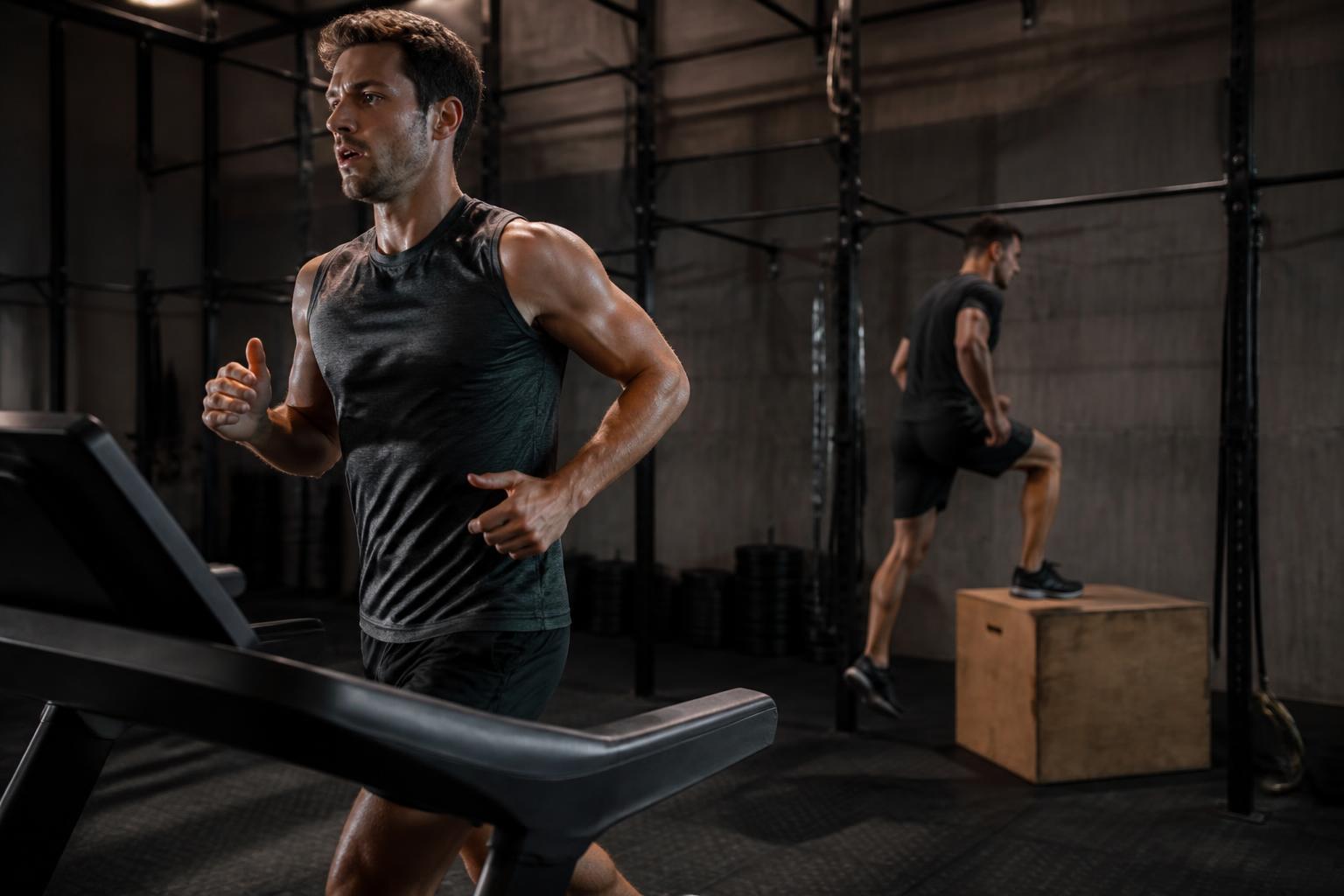 How to Train for HYROX: A 12-Week Guide — Fit 4 Life Club, Port Coquitlam