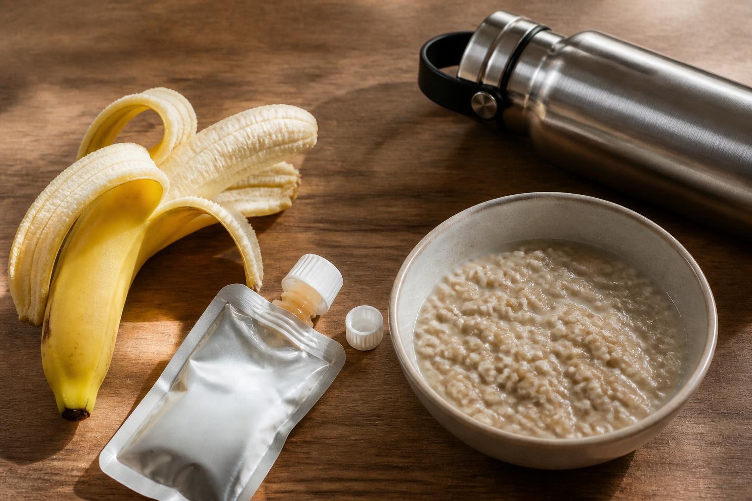 The Ultimate HYROX Race-Day Nutrition Guide — Fit 4 Life Club, Port Coquitlam