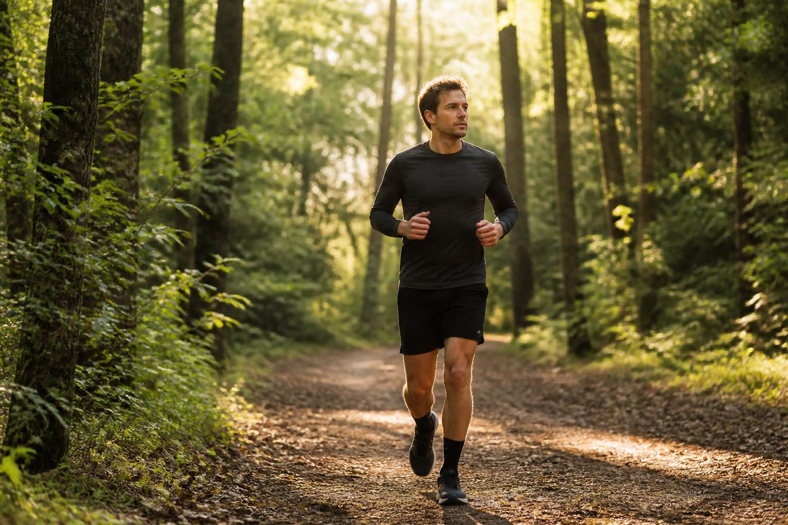 Zone 2 Training: Why Slow Runs Win HYROX — Fit 4 Life Club, Port Coquitlam