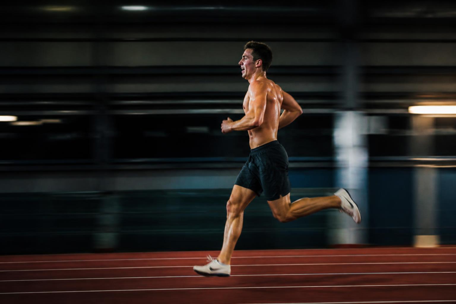 Compromised Running: The #1 HYROX Skill Nobody Trains — Fit 4 Life Club, Port Coquitlam