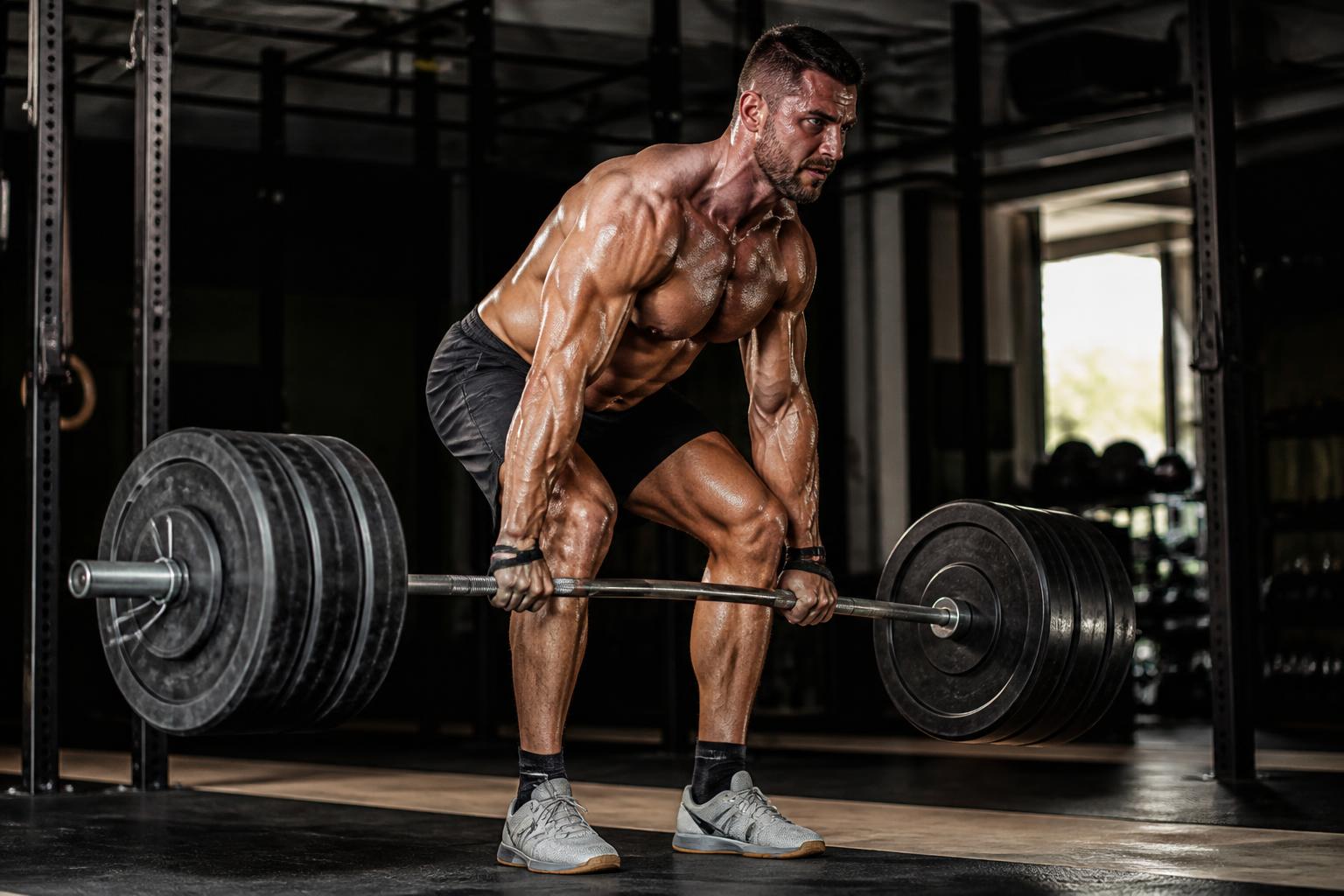 Strength Training for Endurance Athletes: The Hybrid Edge — Fit 4 Life Club, Port Coquitlam