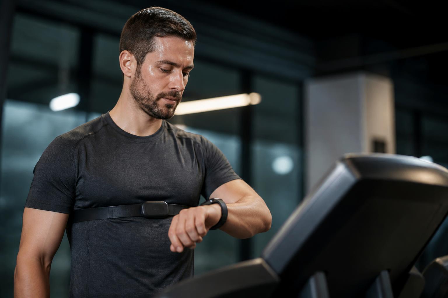 Heart Rate Zones: A Practical Guide for HYROX Athletes — Fit 4 Life Club, Port Coquitlam
