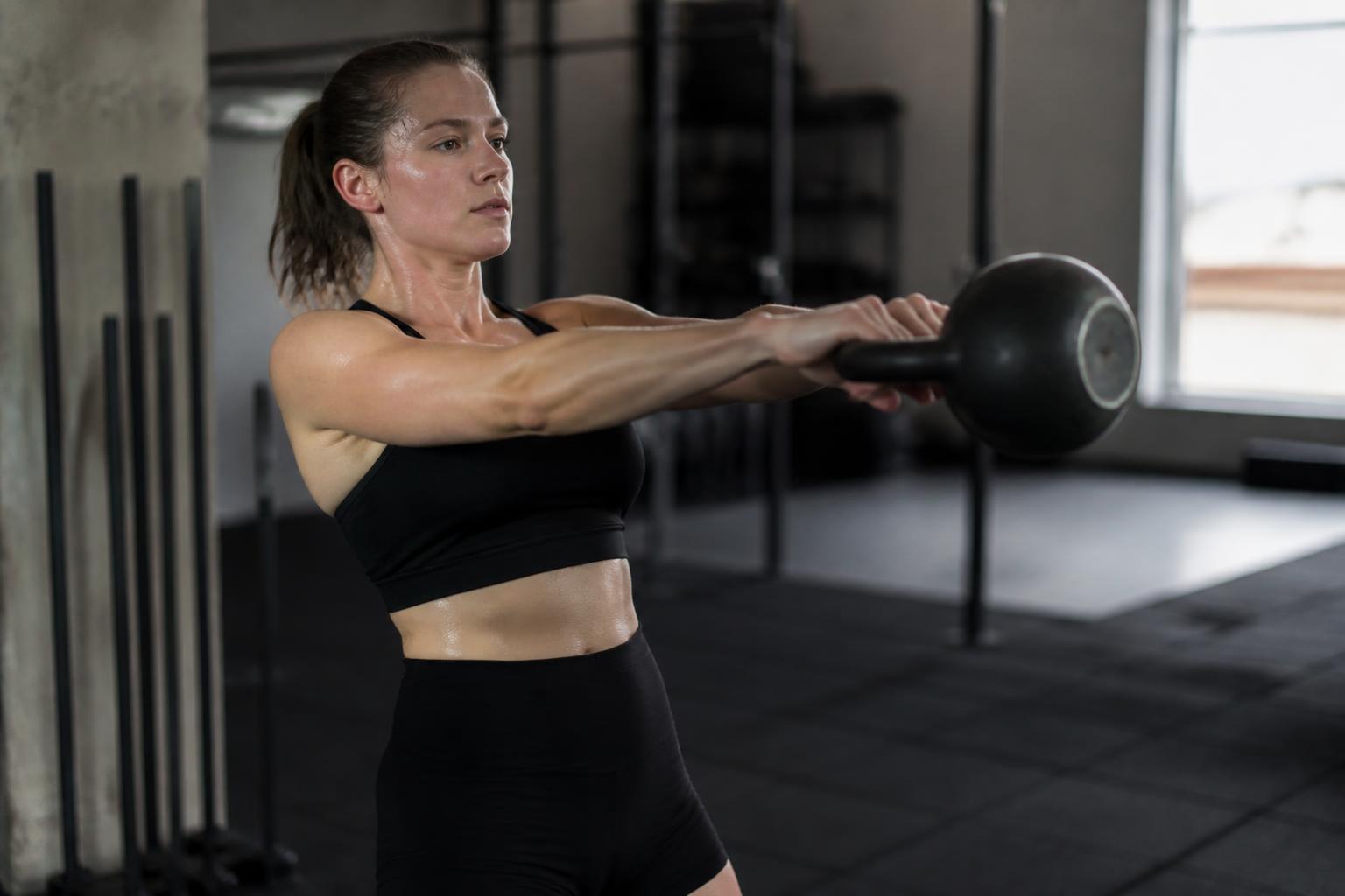 The Beginner 8-Week HYROX Training Plan: Your Guide to Race Day — Fit 4 Life Club, Port Coquitlam