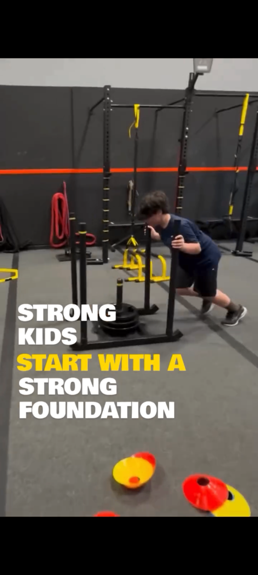 Youth Programs